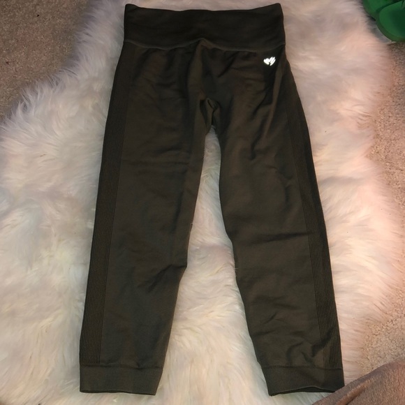 LEGGINGS - Picture 1 of 2